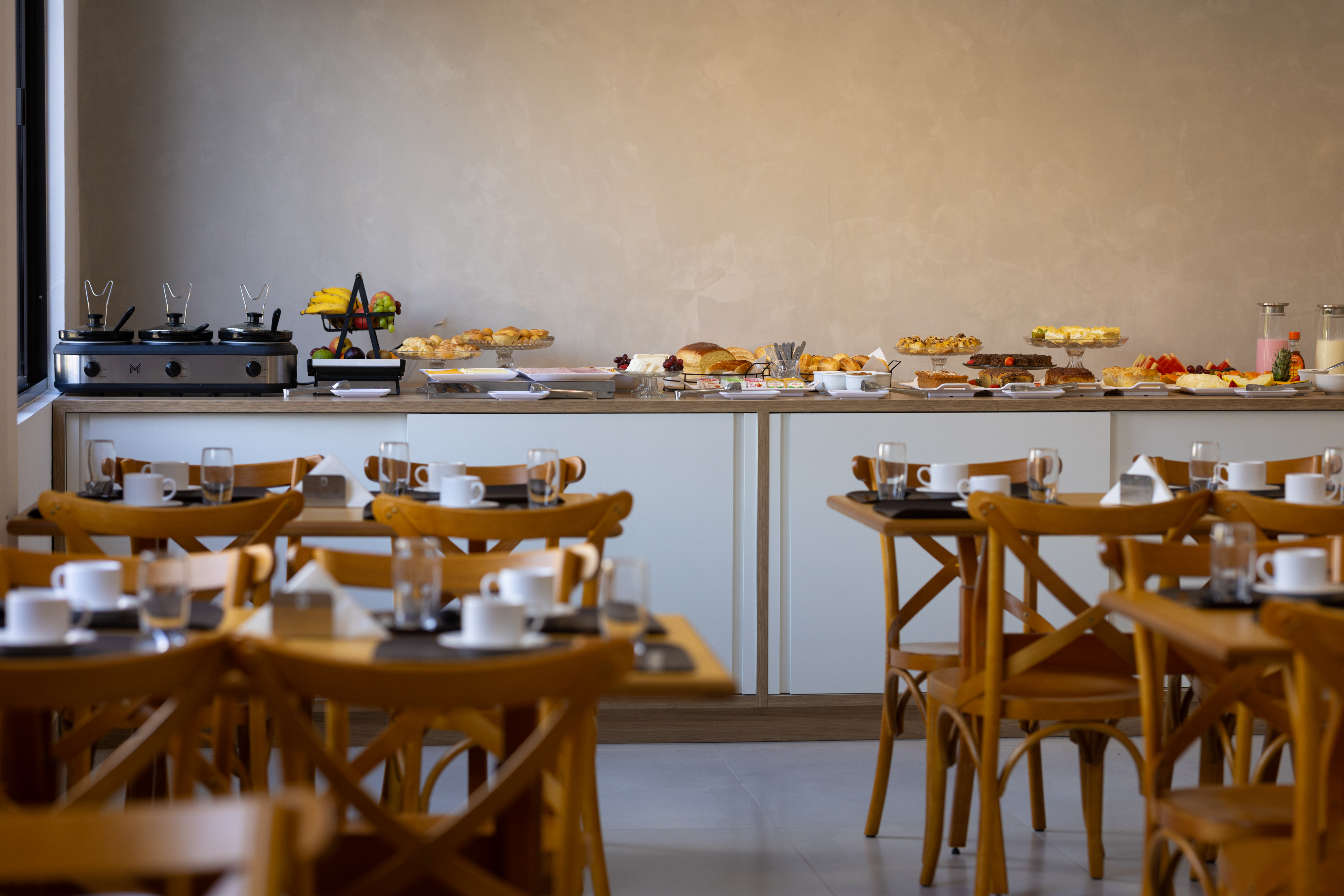 Café da Manhã